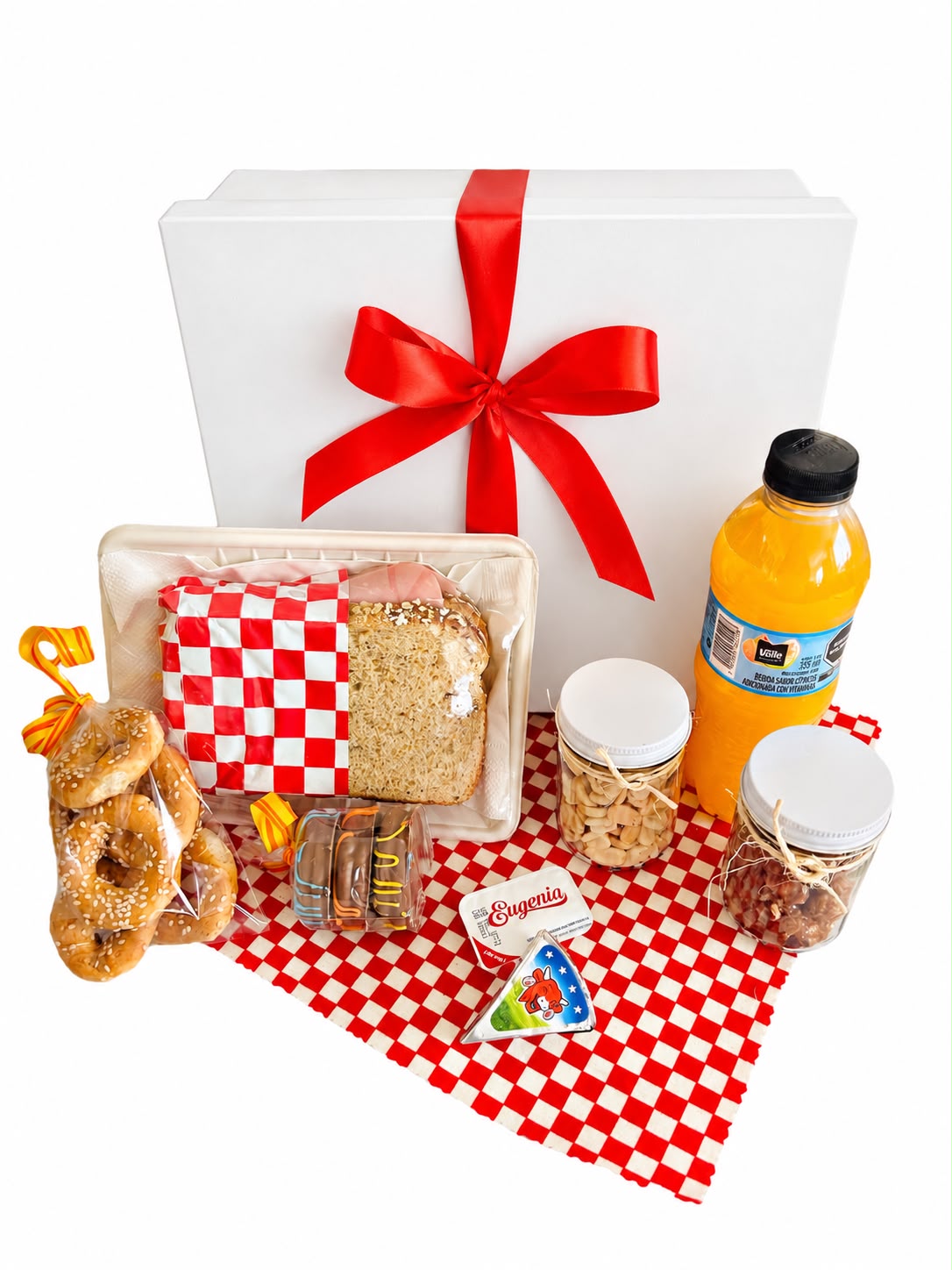 Box lunch