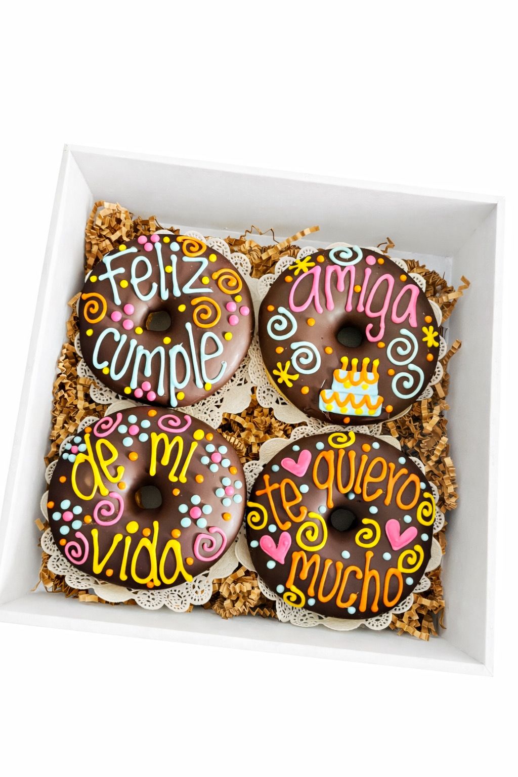 Chocodonas - Image 2