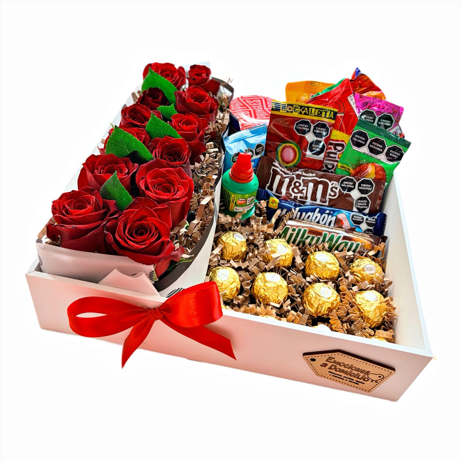 Dulce amor