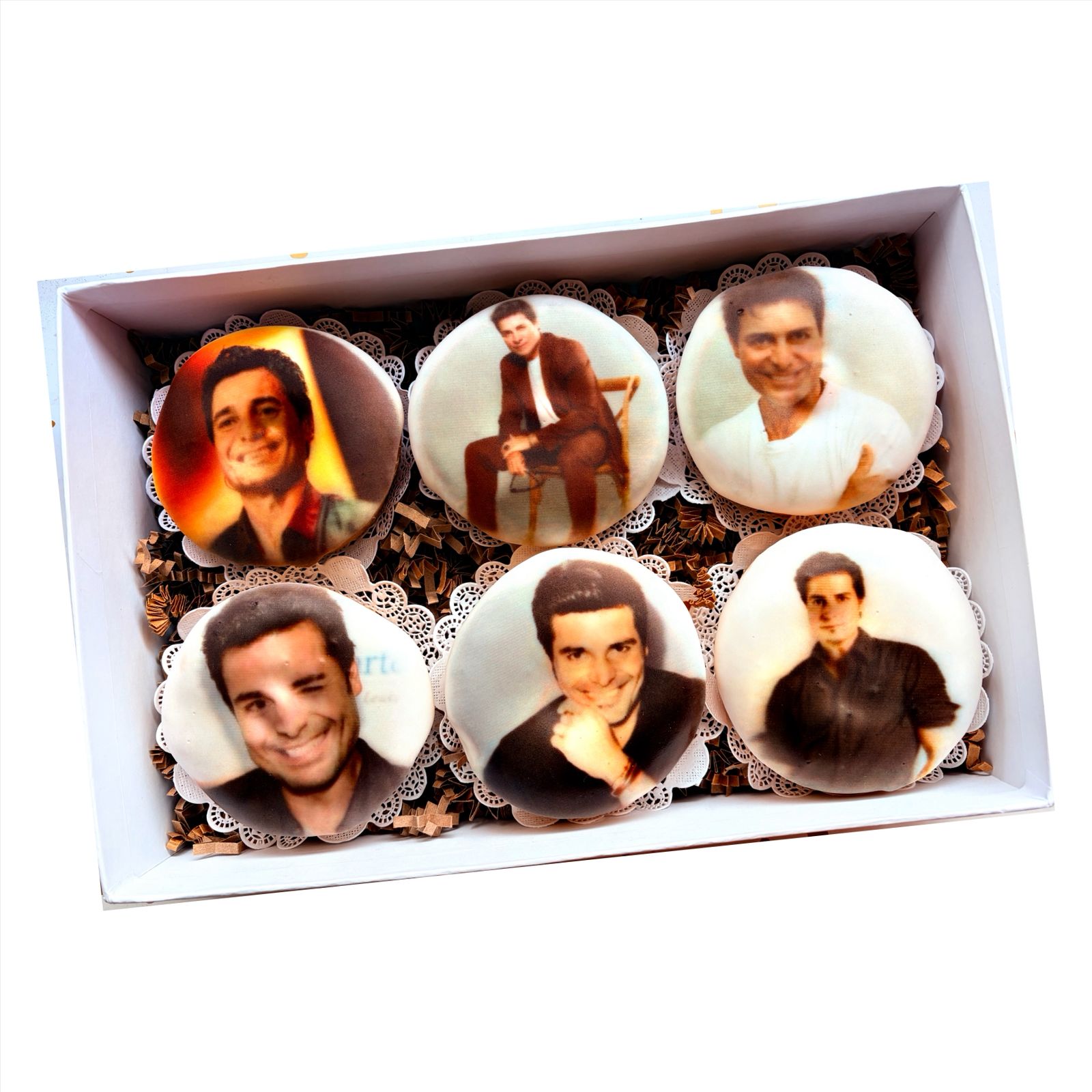 Donas a tu gusto - Image 2