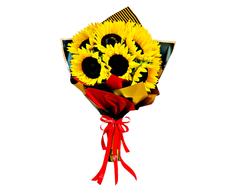 Bouquet Sol