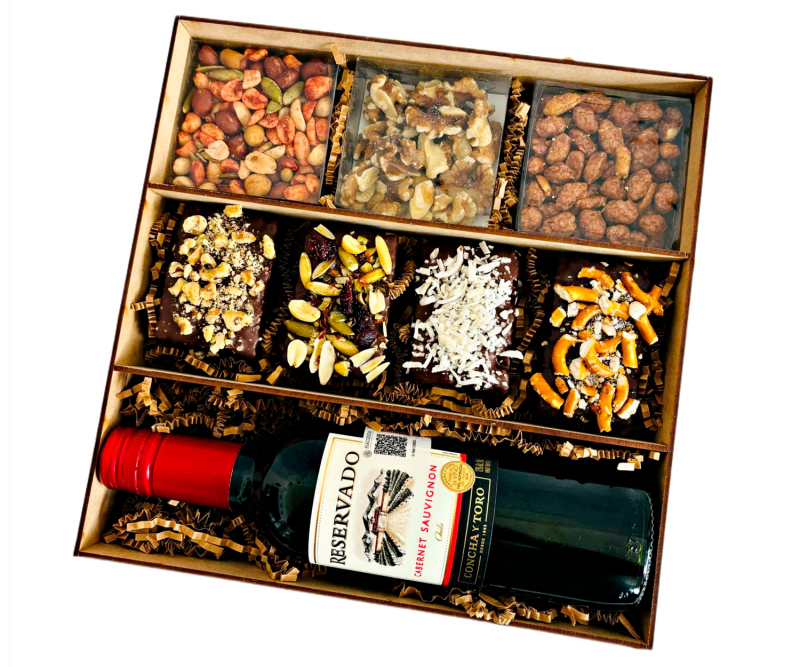 Box elite