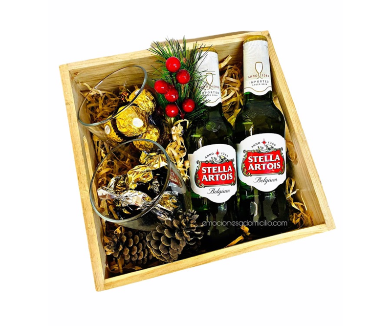 Stella box