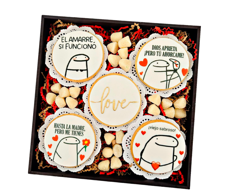 Cookieslove