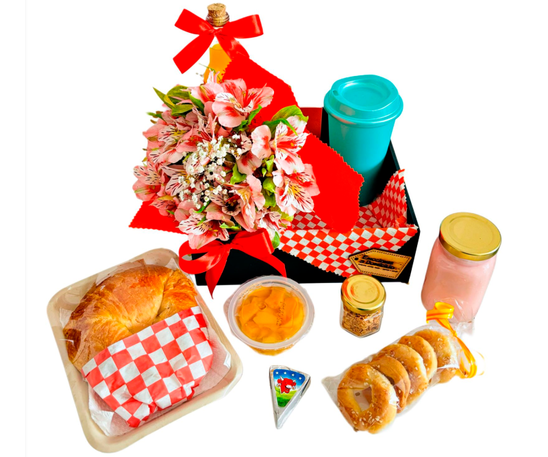 Delidesayuno