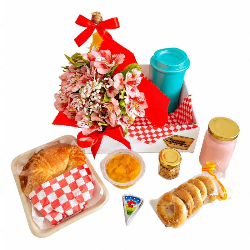 Delidesayuno