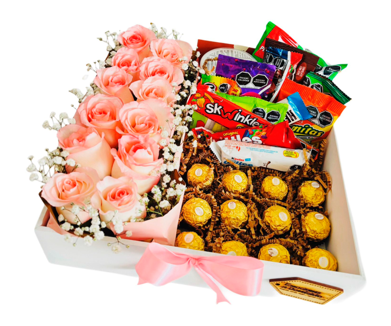Dulce amor