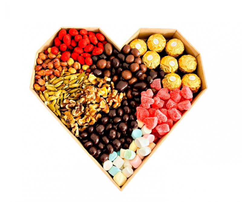 Dulce Corazón