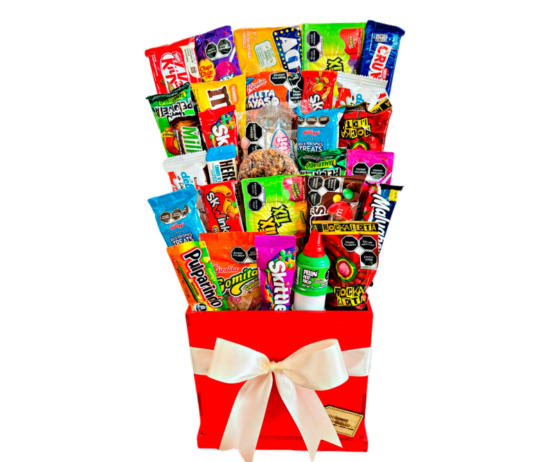 Sugar Box