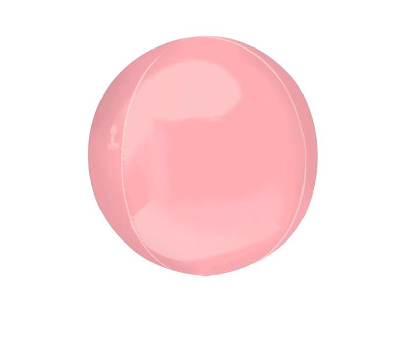 Globo Esfera rosa