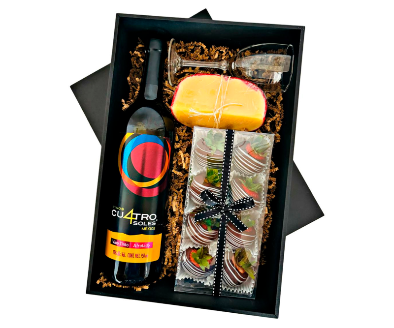 Regalo fancy
