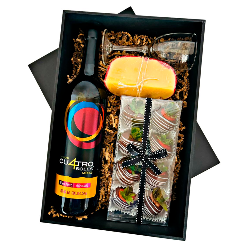 Regalo fancy
