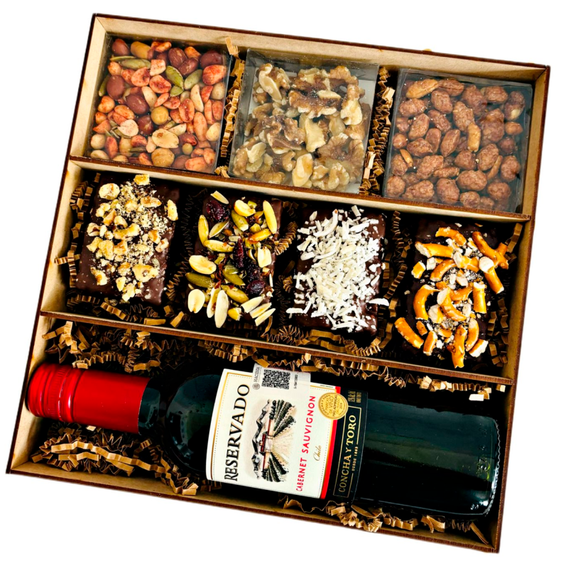Box elite
