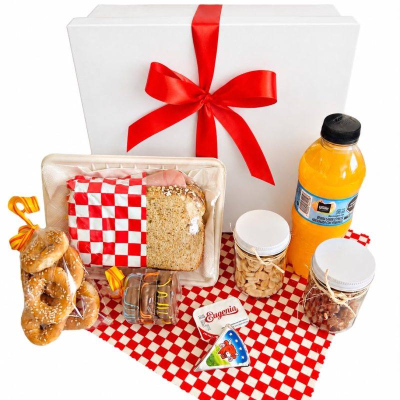 Box lunch