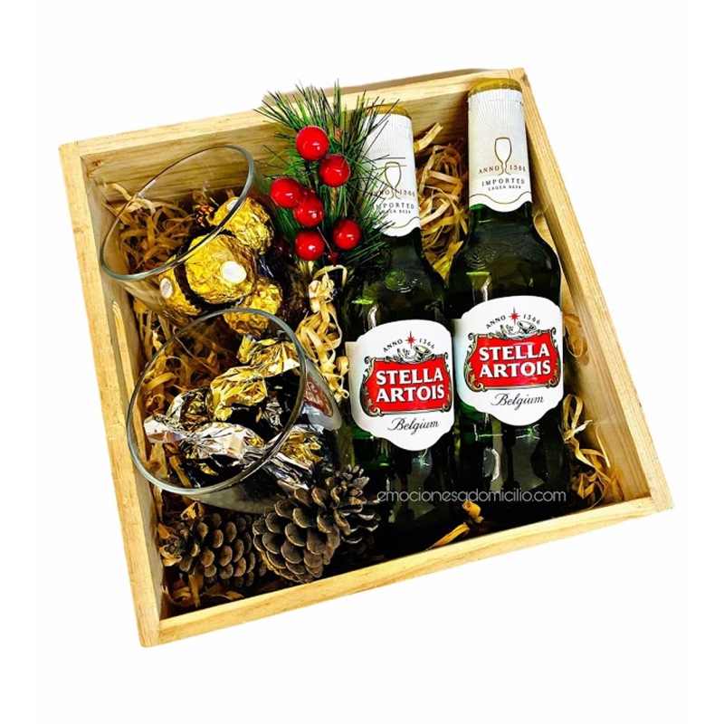 Stella box
