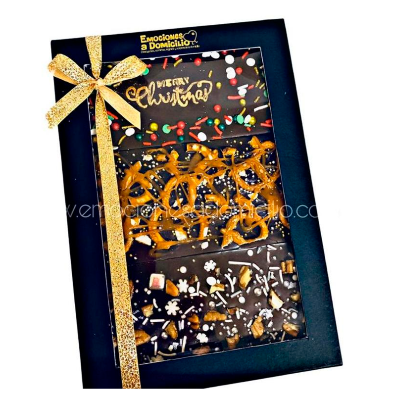 Barras de Chocolates