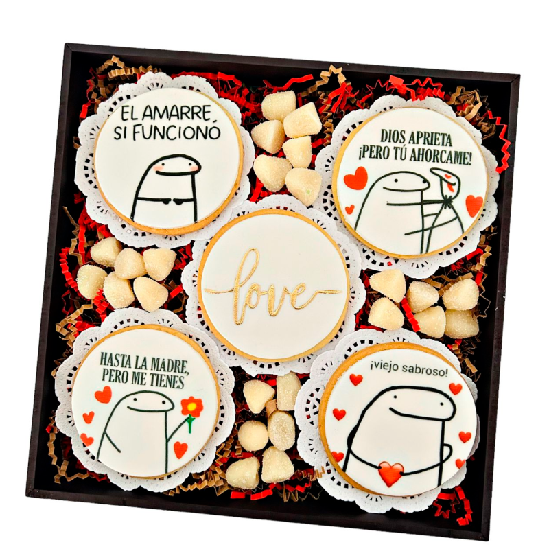 Cookieslove