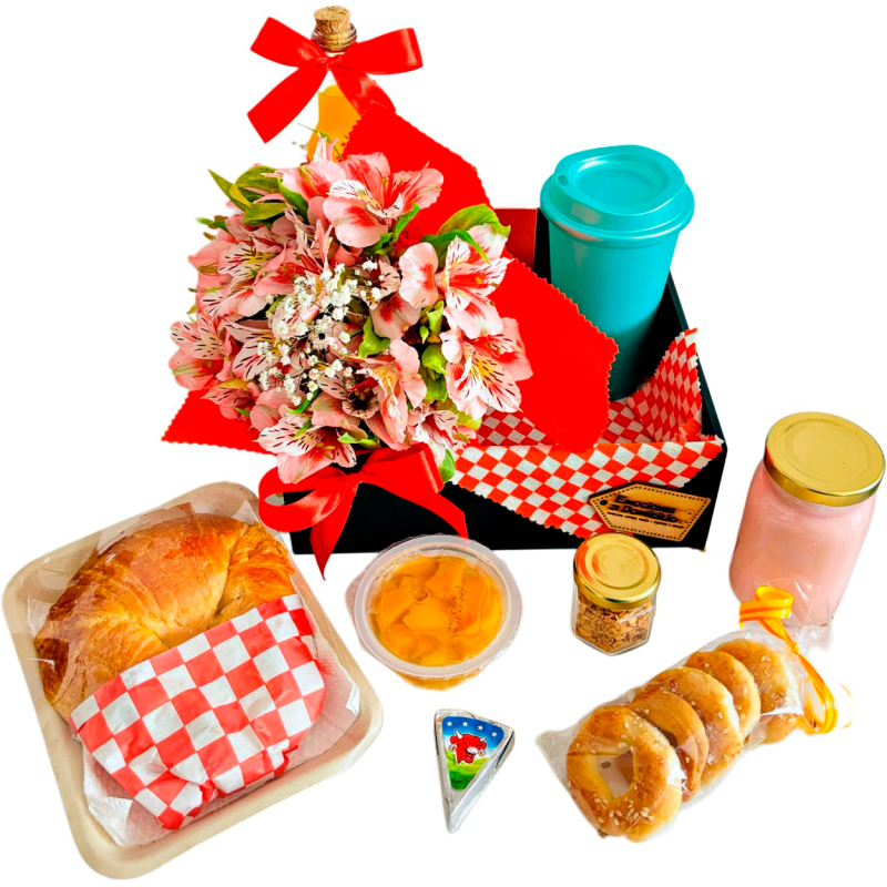 Delidesayuno