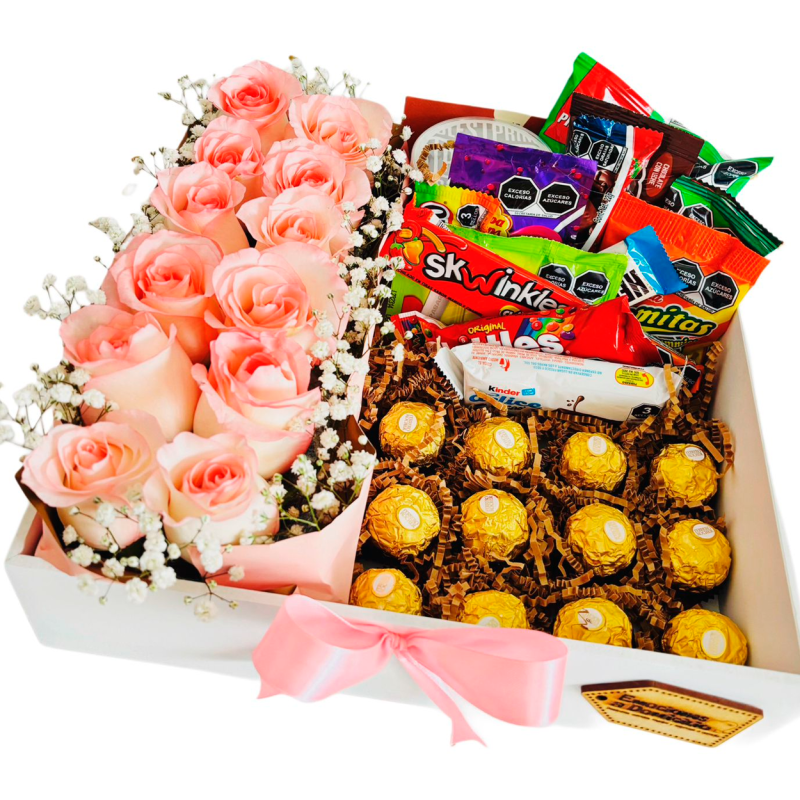 Dulce amor