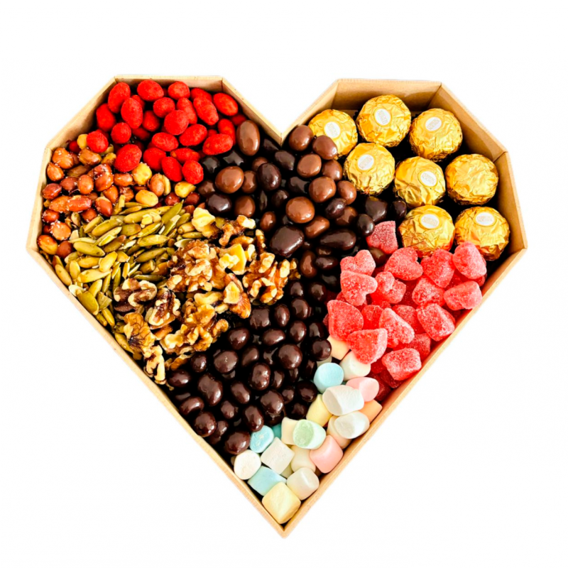 Dulce Corazón