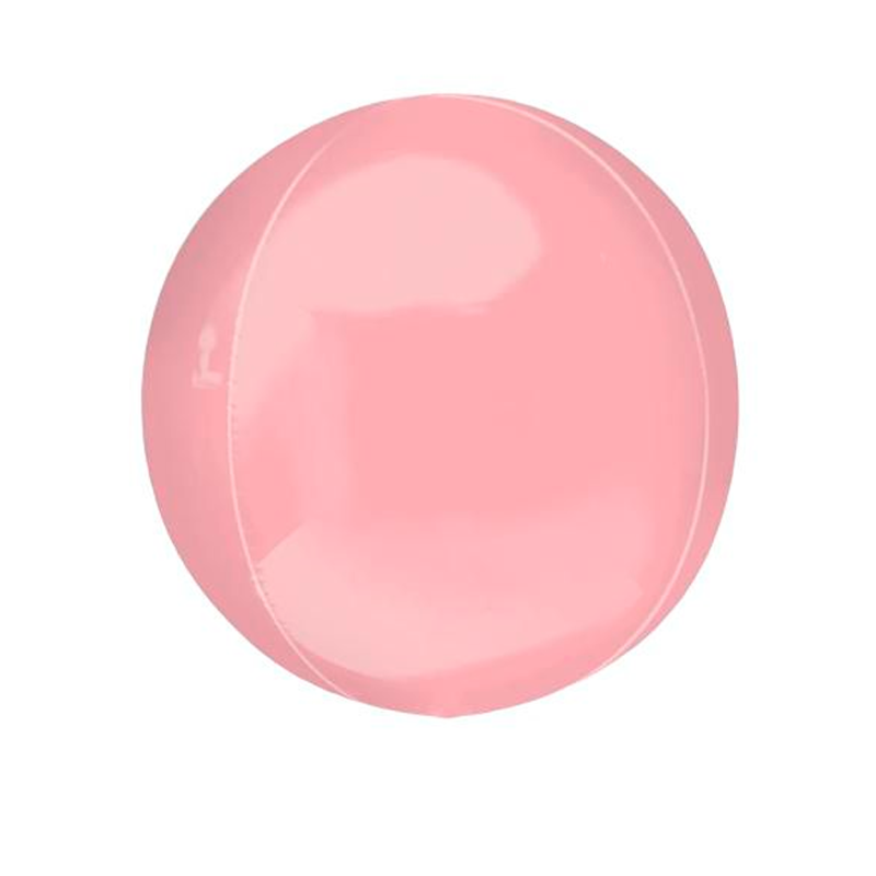 Globo Esfera rosa