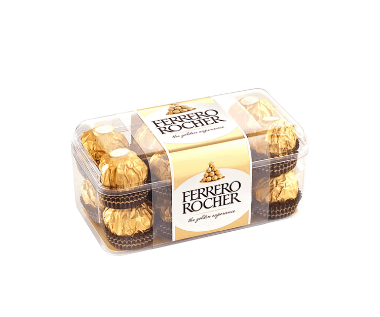 Ferrero Rocher