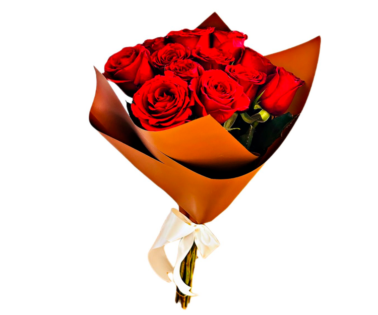 Docena de rosas