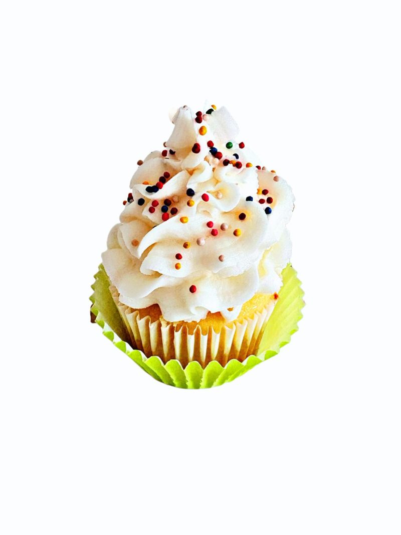 Cupcake individual
