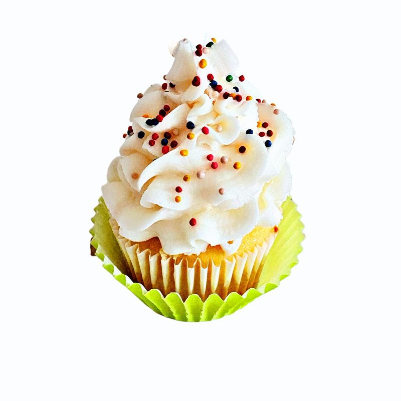 Cupcake individual