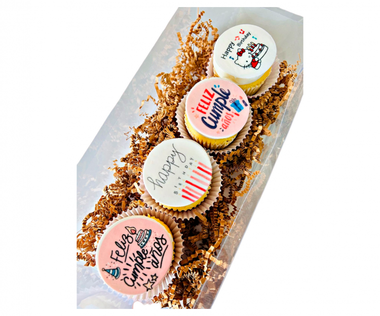 Cupcakes