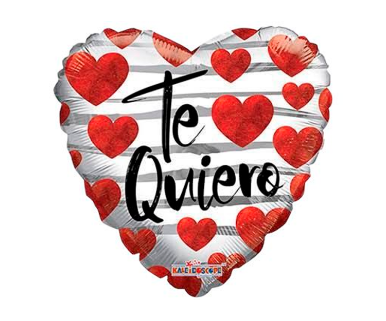 Globo Te quiero