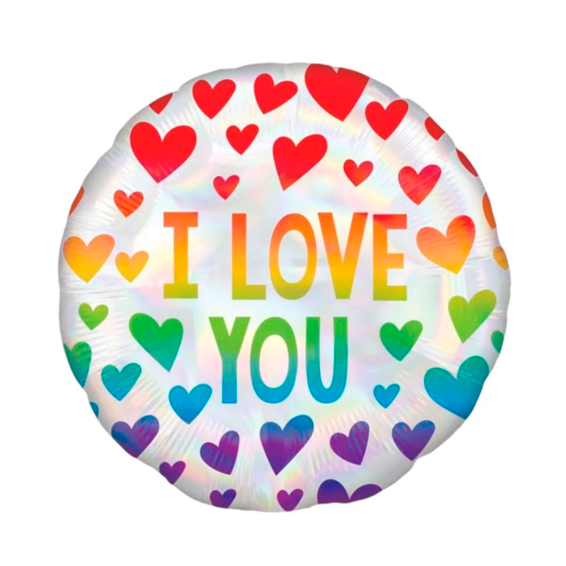 Globo Te amo