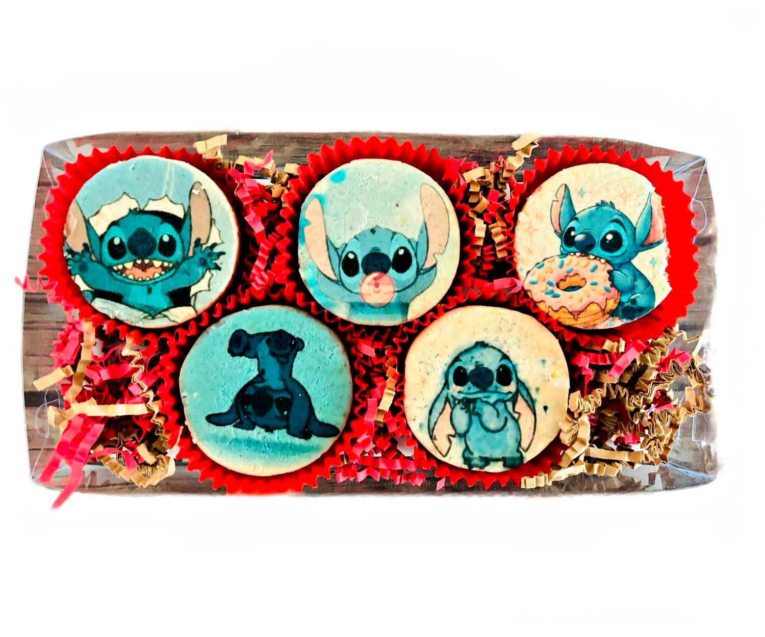 Mazapanes impresos - Image 2