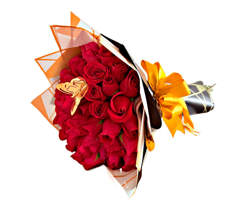 50 Rosas