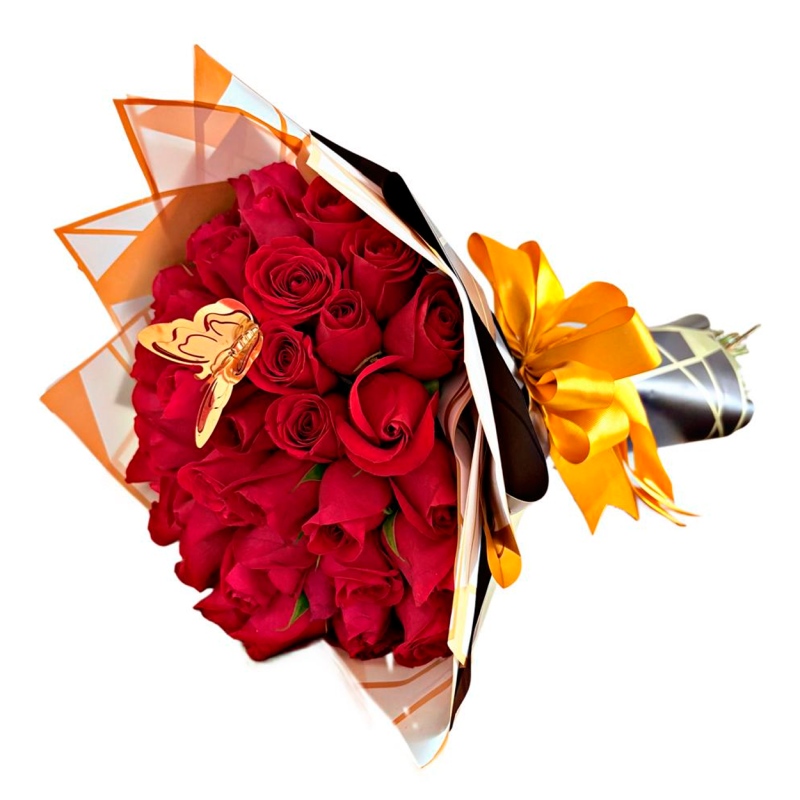 50 Rosas