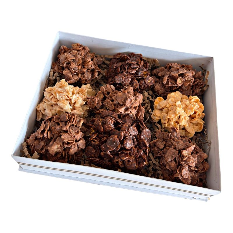 Chocoenjambres