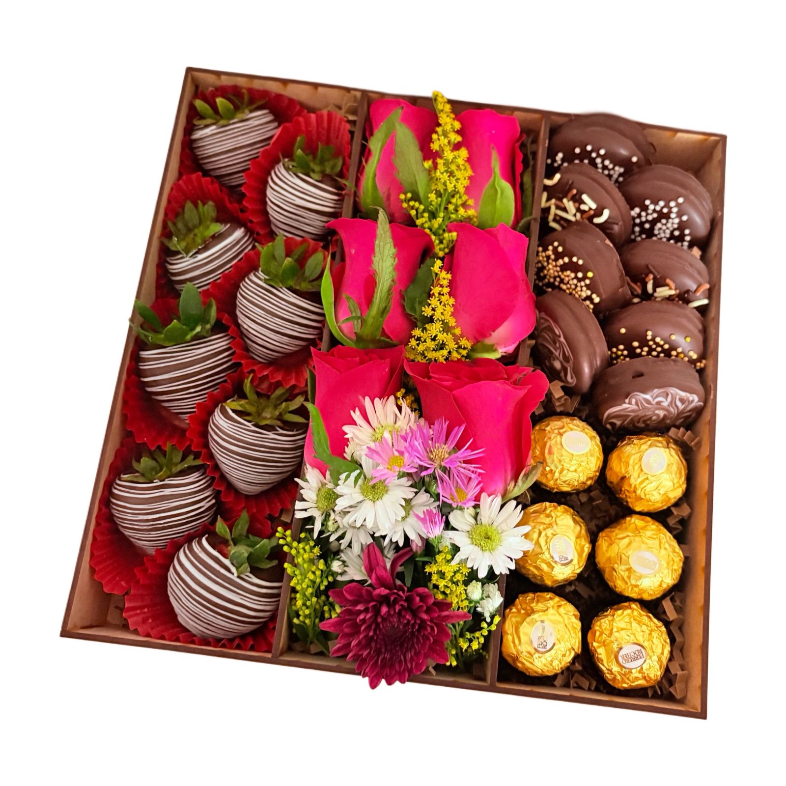 Dulce Capricho