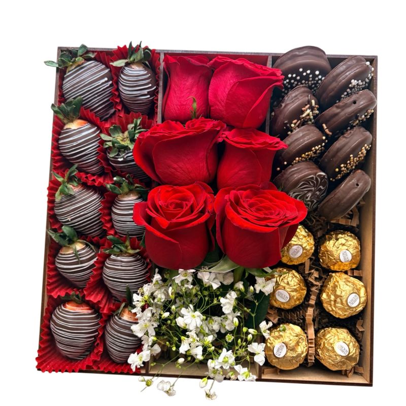 Dulce Capricho