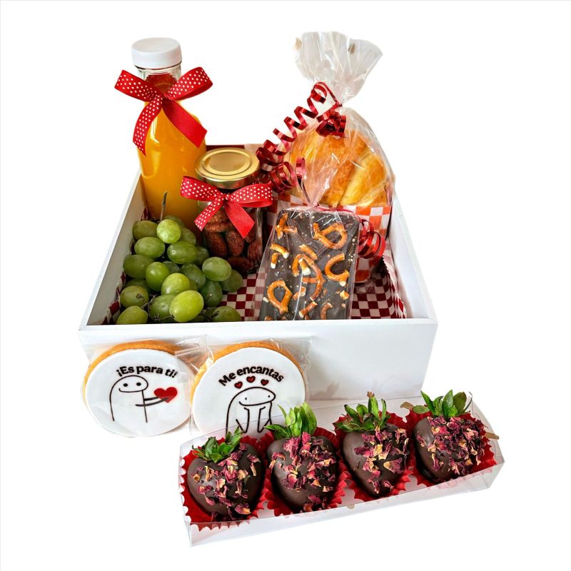 Caja Bocatto